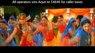 Majhya Dolyatil Kajal Arjun 2011 Full Video Songmp4 [upl. by Atnicaj]