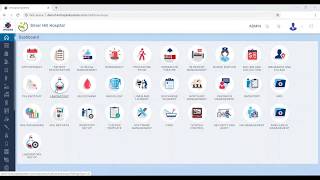 Hospital Management System  eHospital Systems  Short Overview [upl. by Alithia]