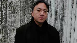 Kazuo Ishiguro interview  reading from quotNever Let Me Goquot 2005 [upl. by Holloway]