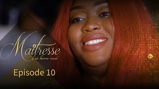 Série  Maitresse dun homme marié  Episode 10  VOSTFR [upl. by Laleb]