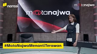 MataNajwaMenantiTerawan [upl. by Steffane]