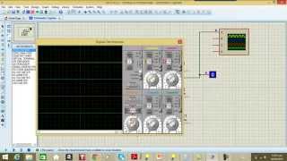 Integrado 555 Modo Astable y Monoestable Parte 1 [upl. by Corsiglia895]