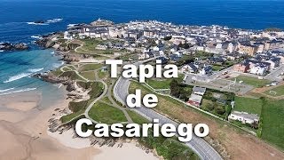 Tapia de Casariego [upl. by Negam667]