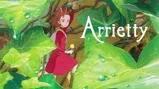 1 Hour Arriettys Song  The Secret World of Arrietty Piano Version [upl. by Ardnua]