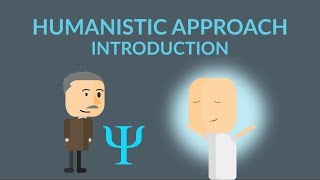 Introduction to Humanistic Approach  AQA A Level Psychology [upl. by Fleta]