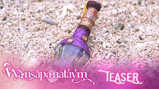 Wansapanataym Gelli in a Bottle April 22 2018 Teaser [upl. by Atahs]