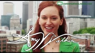 Southern Accent Tip  Amy Walker [upl. by Willcox391]