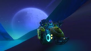 Goodbye Wildstar [upl. by Zacek]