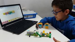 Educativa Robotics Robótica para niños [upl. by Inod]