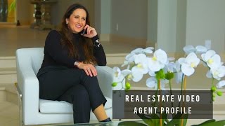 Realtor Agent Profile video [upl. by Nolad]