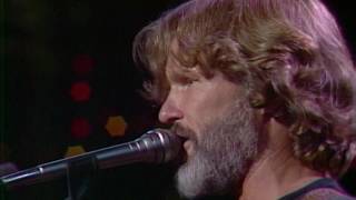 Kris Kristofferson  quotDarbys Castlequot Live from Austin TX [upl. by Naitsyrk2]