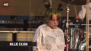 Billie Eilish  Bad Guy Official Music Video [upl. by Tolecnal]