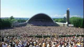 The Singing Revolution Estonia 1991 History Day Documentary [upl. by Cadmar439]