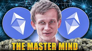 Vitalik Buterin The visionary behind Ethereum [upl. by Mortimer528]