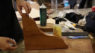 Making Corbels  How To [upl. by Alexio]