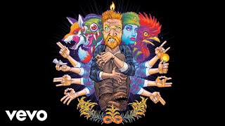 Tyler Childers  Peace of Mind Audio [upl. by Odranreb775]