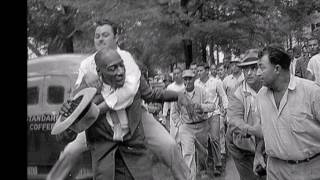 Little Rock Nine Documentary [upl. by Kelly]