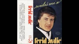 Ferid Avdic  Dijana ljubavi  Audio 1984 [upl. by Graces]