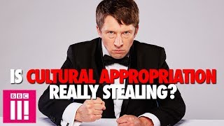 Jonathan Pie’s Rant On Cultural Appropriation [upl. by Zuleika]