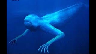 Thalassophobia Test creepy music [upl. by Arihaz]