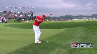 Thursday Highlights from Oakmont [upl. by Ihsar143]