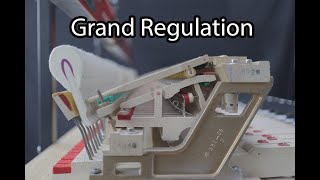 Grand Regulation [upl. by Ttelracs]