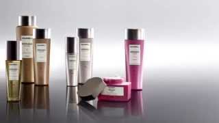 NEW KERASILK  FALL IN LOVE WITH YOUR HAIR [upl. by Silvestro]