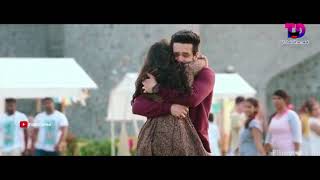 Best Ever Hug Scene  Romantic Scene [upl. by Ahtreb]