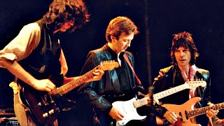 JIMMY PAGE ERIC CLAPTON JEFF BECK JOE COCKER  Full Concert 1983 [upl. by Aram]