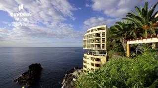 Pestana Vila Lido Madeira [upl. by Finegan]