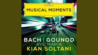 JS Bach Gounod Ave Maria [upl. by Houghton525]