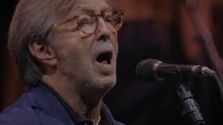 Eric Clapton  Badge Eric Clapton’s Crossroads 2019 Official Live Video [upl. by Norahs]