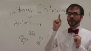 What is Historical Criticism [upl. by Adaliah526]