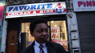 The Pengest Munch Ep 16 Favourite Stamford Hill [upl. by Boynton]