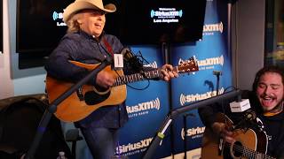 Dwight Yoakam x Post Malone quotA Thousand Milesquot Part 3 [upl. by Elset]