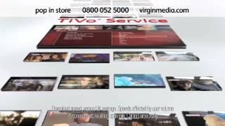 Virgin Medias Essential Collection [upl. by Varrian531]