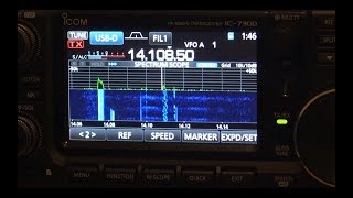 VARA HF Email Over Ham Radio Winlink Express Tutorial Military Grade [upl. by Kathy155]