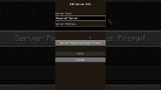 How To Join A OG Prison Server On Minecraft ProjectEco [upl. by Quinton]