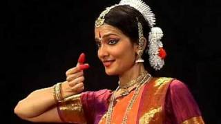 Savitha Sastry Bharatanatyam Performance [upl. by Williamson]