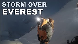 The 1996 Disaster · STORM OVER EVEREST · PBS Documentary [upl. by Ugo]