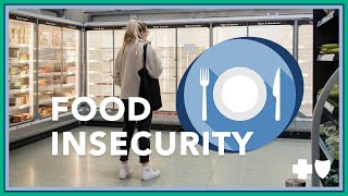 What is food insecurity and why is it a problem [upl. by Suiradal]