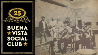 Buena Vista Social Club  La Pluma Official Video [upl. by Hawley108]