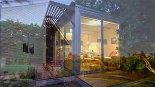 10 Modern Prefab Homes That Cost Less Than 100000 [upl. by Dinnie]