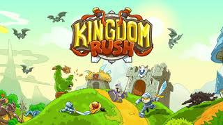 Kingdom Rush OST  Boss Battle [upl. by Ahsimak]