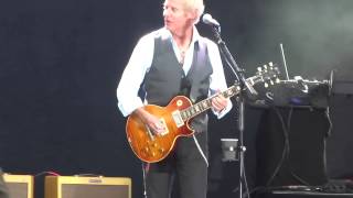 Don Felder Heavy Metal Live [upl. by Valenza910]