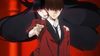 Yumeko Arrives  Kakegurui S1E1 English Dubbed [upl. by Acceber]