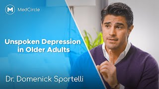 Why Depression Goes Undetected In Adults [upl. by Stinson]