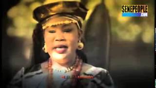 nouveau clip Fatou Guewel Diouf Jung Jung [upl. by Bonnes]