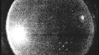 Watch a Piece of Halleys Comet [upl. by Belcher401]