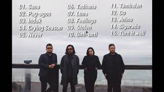 Up Dharma Down Nonstop Songs  Playlist 2020 [upl. by Buck]